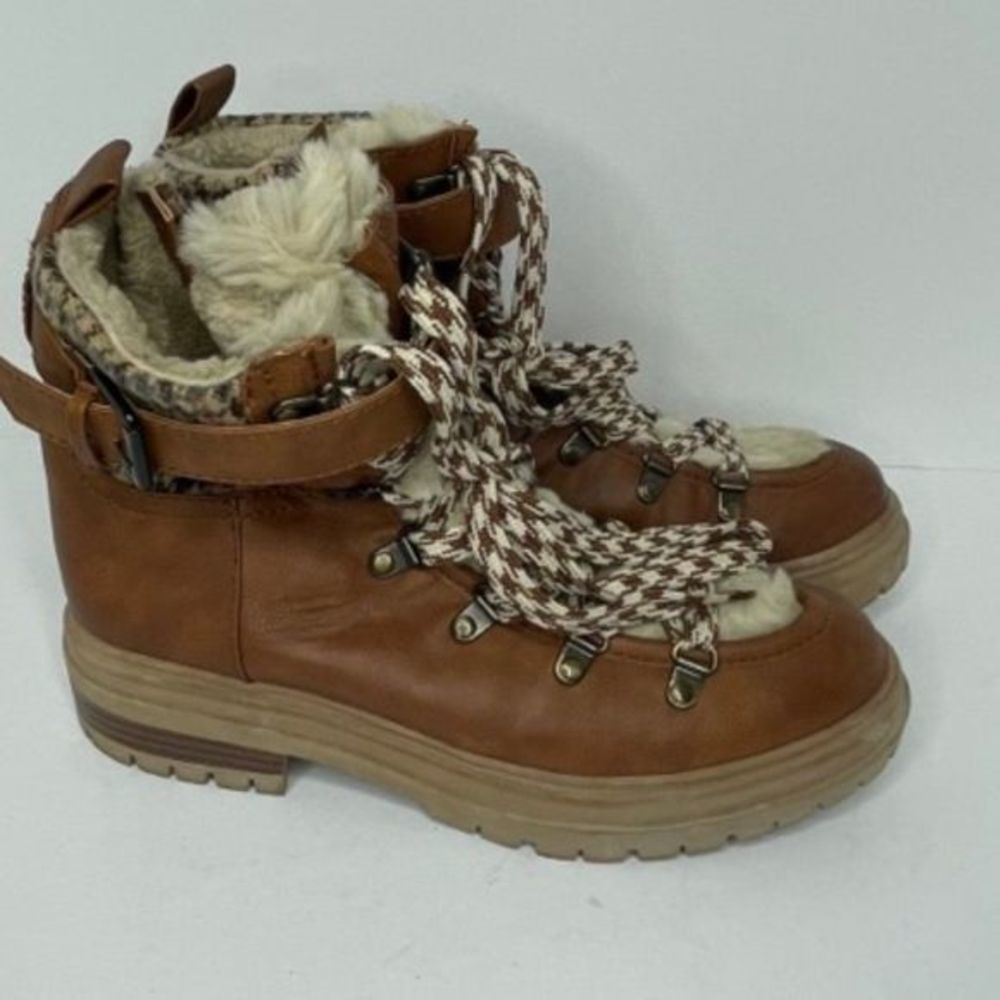 Circus Sam Edelman Gretchen‎ Vegan Ankle Boots